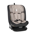 Silla de coche IMOLA Beige